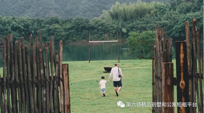 江浙沪周边不能错过的网红民宿—西坡千岛湖15