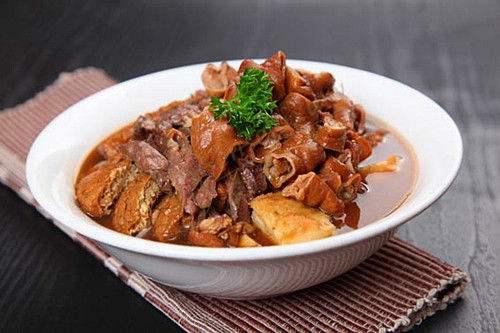 暑期在北京游玩,都有哪些地道美食可吃?1