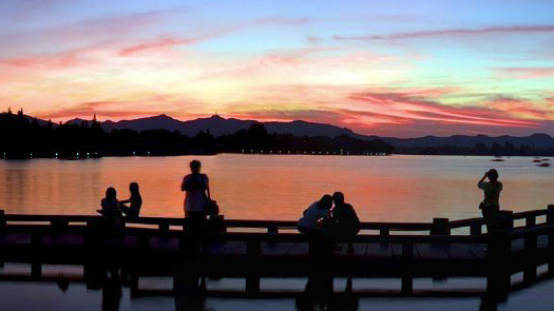 暑期第一次去杭州,该如何玩?2