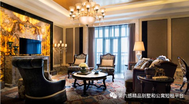 去长白山滑雪必住酒店—长白山柏悦8