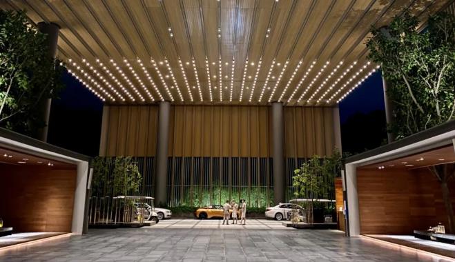 暑假带娃去三亚，都有哪些酒店适合入住？13