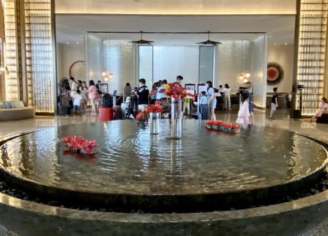 暑假带娃去三亚，都有哪些酒店适合入住？24
