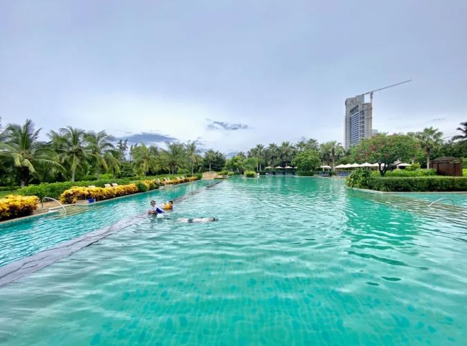 暑假带娃去三亚，都有哪些酒店适合入住？28