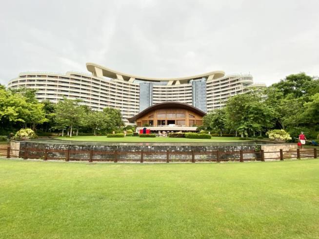 暑假带娃去三亚，都有哪些酒店适合入住？30