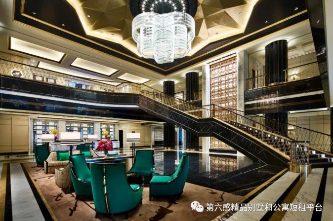 来上海外滩看江景,咋能错过苏宁宝丽嘉酒店12