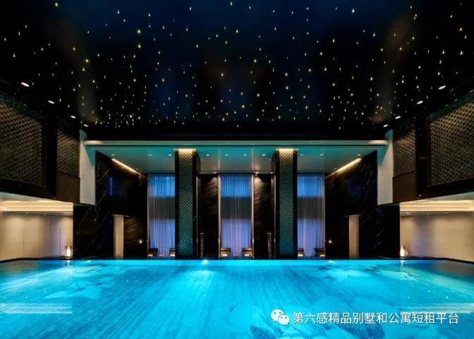 来上海外滩看江景,咋能错过苏宁宝丽嘉酒店16