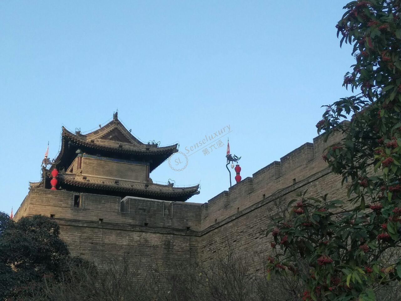 西安暑假周边的这些景点一定要去~4