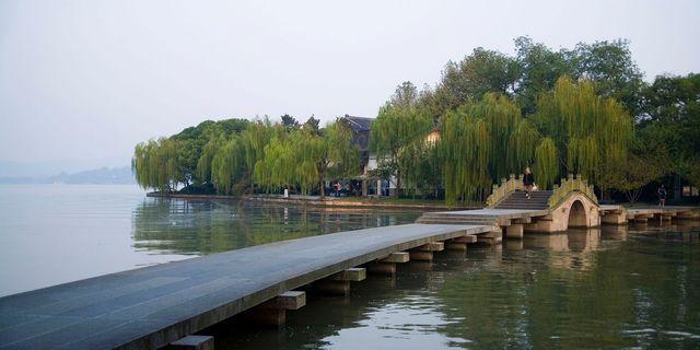 暑期来杭州玩,如何安排一天的行程?4