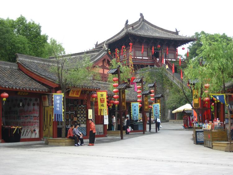 杭州暑期都有哪些好玩的地方?3