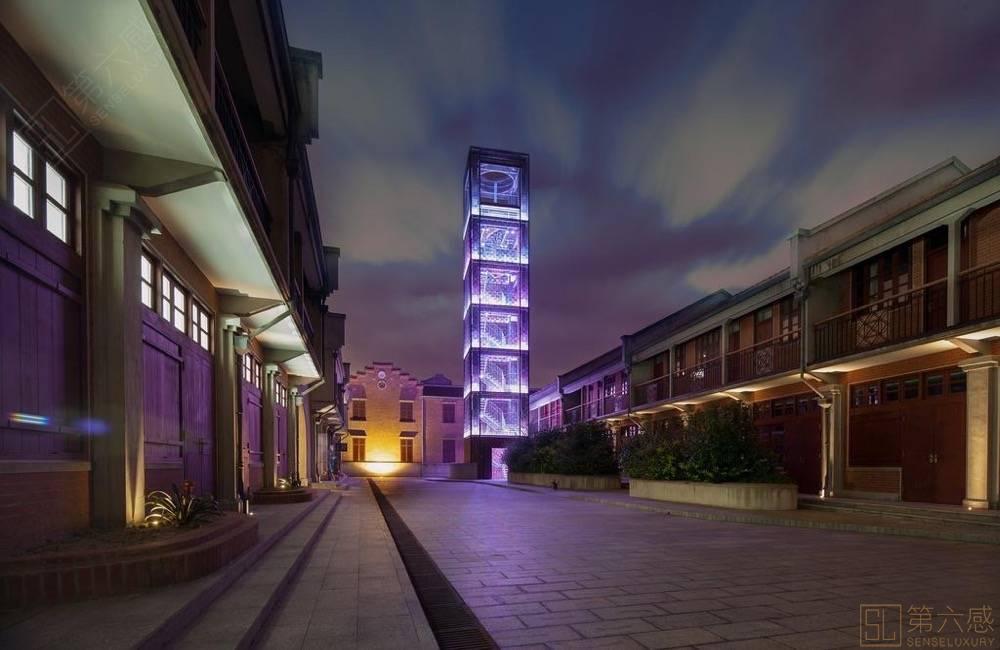 暑期去上海旅游,必住建业里嘉佩乐酒店3