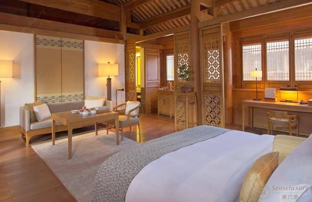 暑假在丽江避暑,都有哪些特色酒店推荐?3