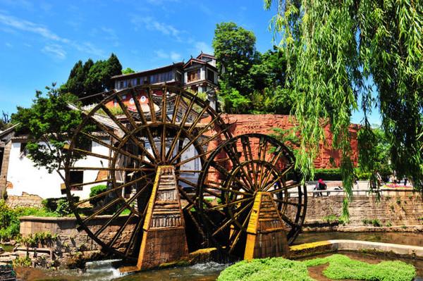 丽江暑假游玩之前,请看完这篇注意事项4