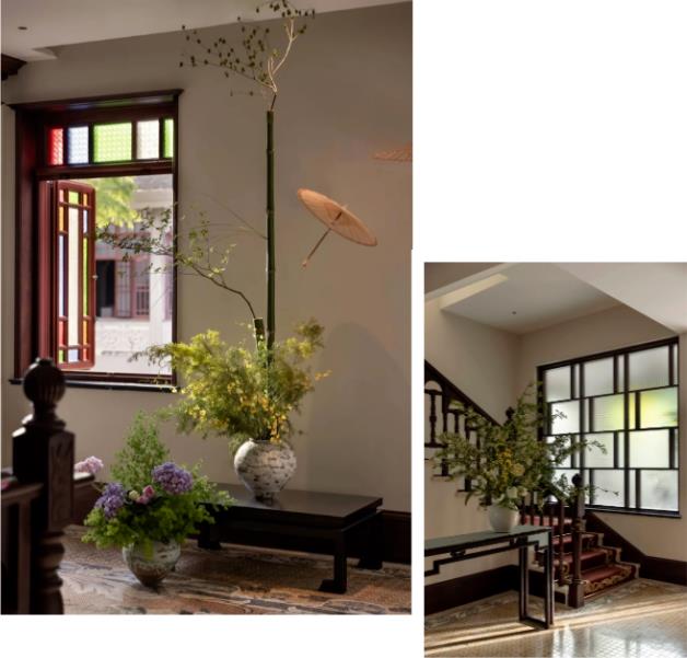 杭州秋水山庄 | 邂逅民国时期的爱情2