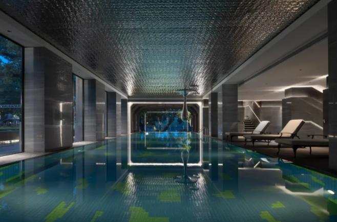 杭州秋水山庄 | 邂逅民国时期的爱情11