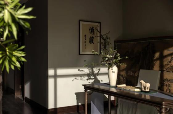 杭州秋水山庄 | 邂逅民国时期的爱情10