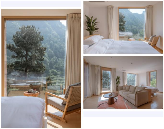 张家界未迟·宿云涧 | 住进山林云端秘境6