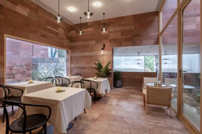 张家界未迟·宿云涧 | 住进山林云端秘境7