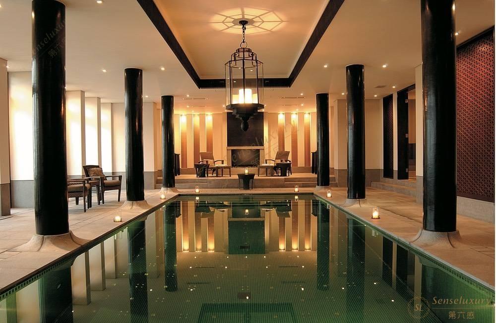 入住这几个杭州酒店,体会诗情画意3