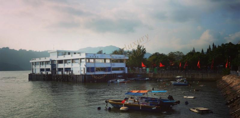 香港暑假周边都有哪些好玩的地方呢?1