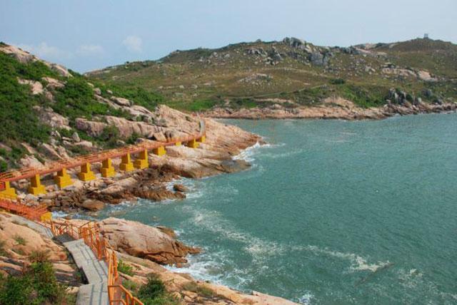 香港暑假周边都有哪些好玩的地方呢?5