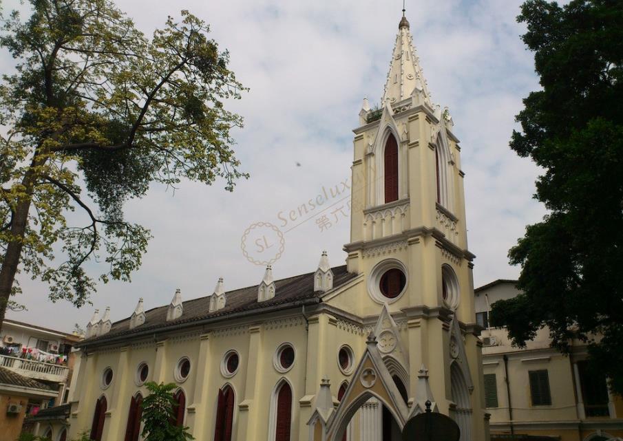 广州暑假周边都有哪些好玩的去处?5