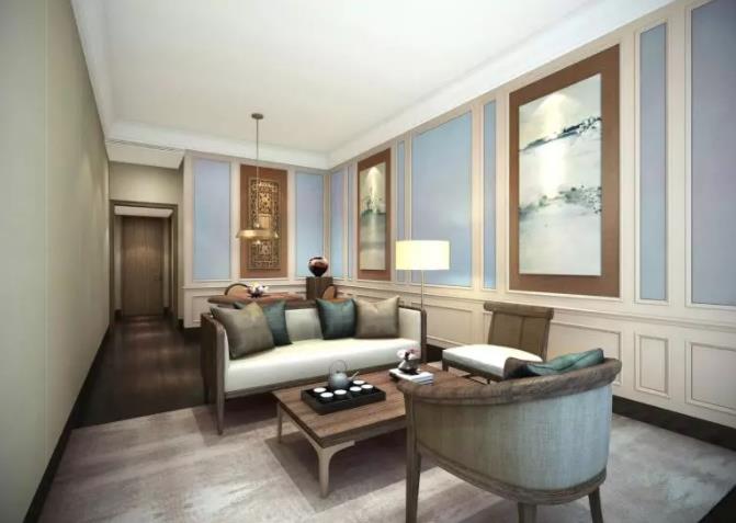 来上海过暑期,住哪些比较合适?6