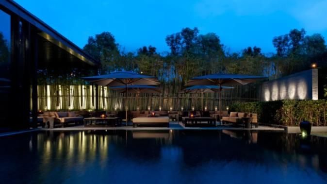 来上海过暑期,住哪些比较合适?11