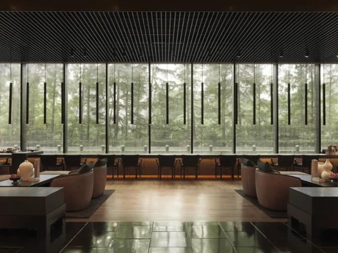 来上海过暑期,住哪些比较合适?9