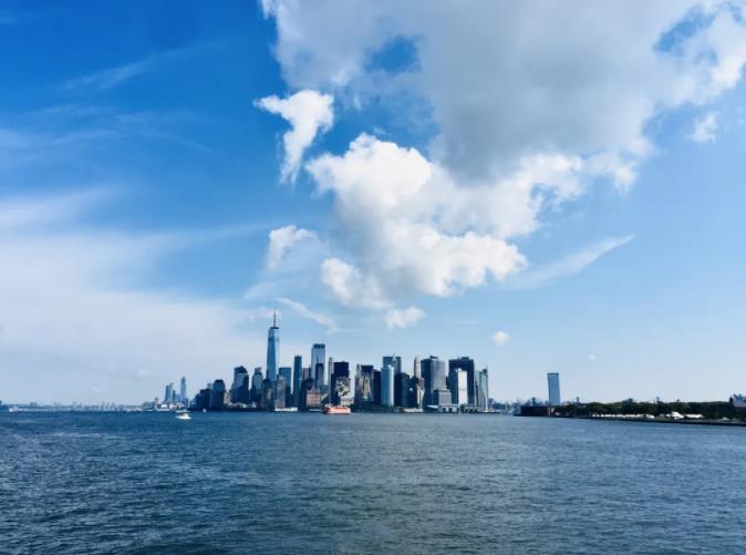 打开纽约曼哈顿的摩登Lifestyle,这份酒店清单收好1