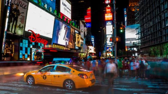 打开纽约曼哈顿的摩登Lifestyle,这份酒店清单收好3