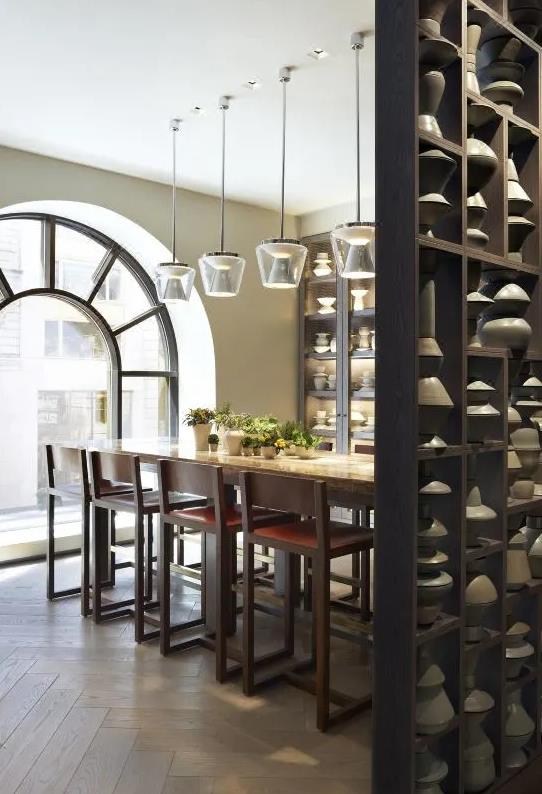 打开纽约曼哈顿的摩登Lifestyle,这份酒店清单收好11