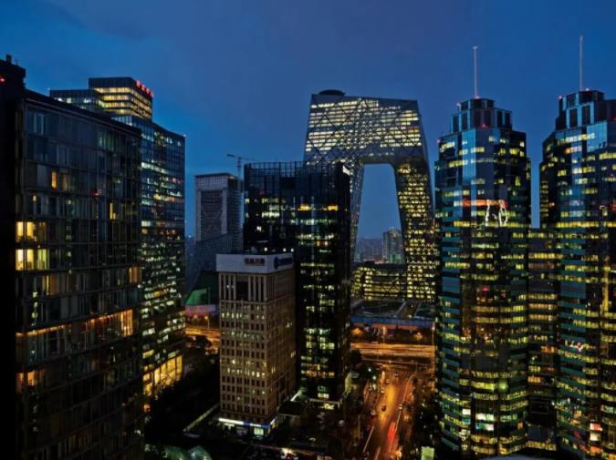 暑期来临，盘点北京适合亲子旅行的酒店~2