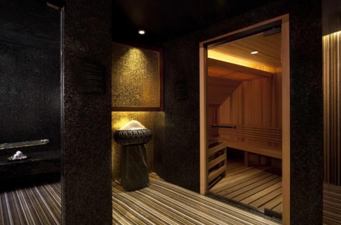 打开纽约曼哈顿的摩登Lifestyle,这份酒店清单收好13