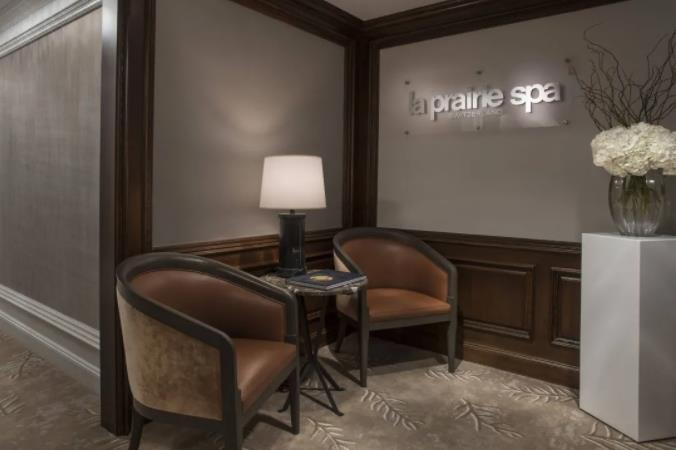 打开纽约曼哈顿的摩登Lifestyle,这份酒店清单收好16