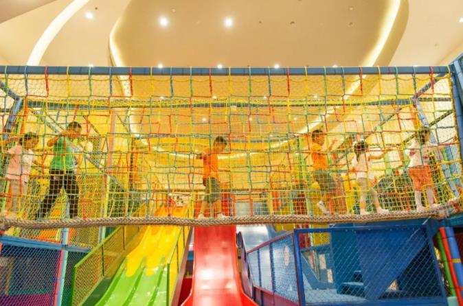 暑期来临，盘点北京适合亲子旅行的酒店~5