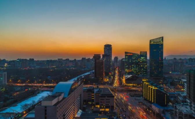 暑期来临，盘点北京适合亲子旅行的酒店~6