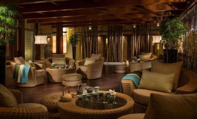 暑期来临，盘点北京适合亲子旅行的酒店~8