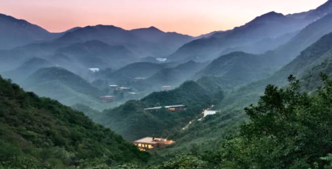 暑期来临，盘点北京适合亲子旅行的酒店~11