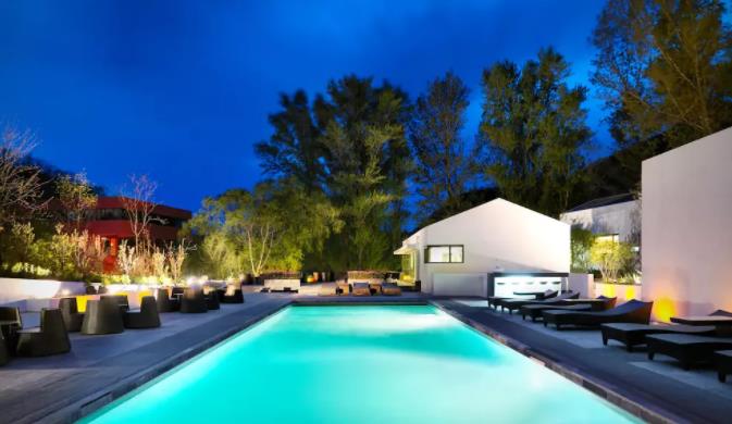 暑期来临，盘点北京适合亲子旅行的酒店~12