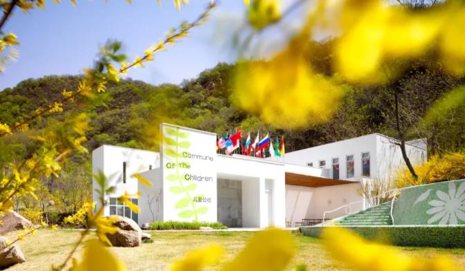 暑期来临，盘点北京适合亲子旅行的酒店~14