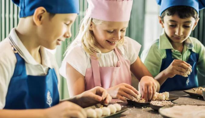 暑期来临，盘点北京适合亲子旅行的酒店~10