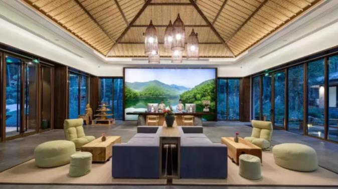 暑假过了一半,来溧阳竹溪谷泡下温泉2