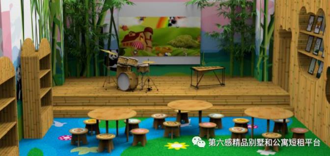 暑假过了一半,来溧阳竹溪谷泡下温泉11