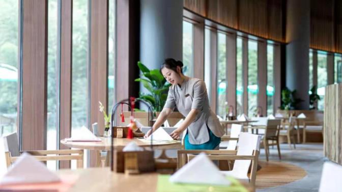 暑假过了一半,来溧阳竹溪谷泡下温泉13