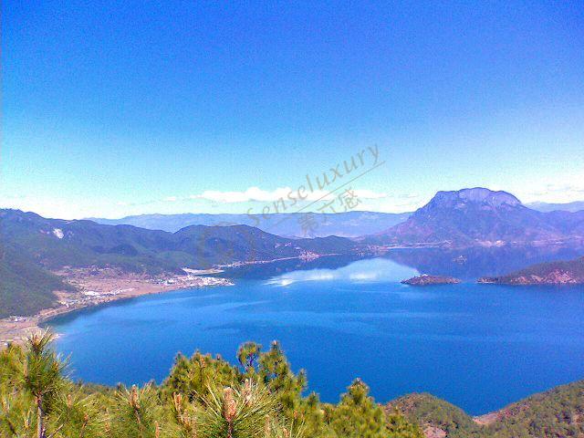 暑期去一趟丽江,需要准备多少费用?1