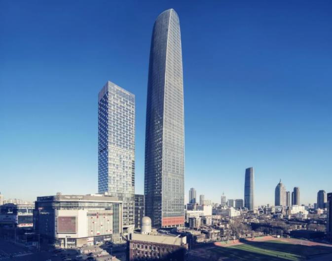 天津都有哪些顶奢酒店最值得体验的~4