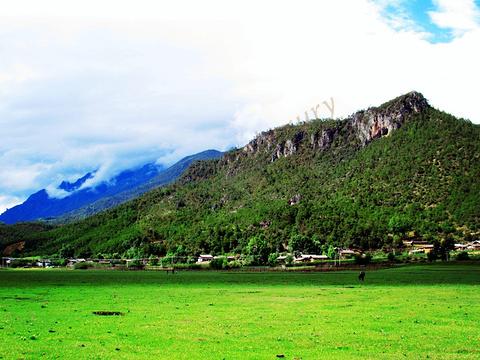 带上这份丽江游玩攻略,度过愉快暑期1