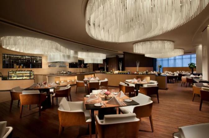 天津都有哪些顶奢酒店最值得体验的~10