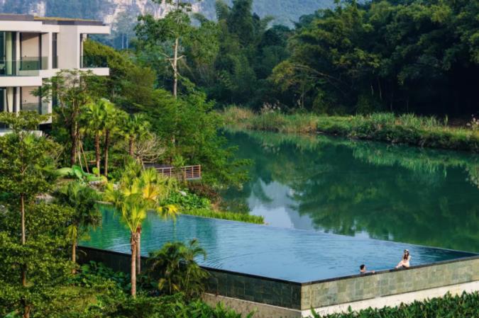 来广西崇左丽世,欣赏大地之美13