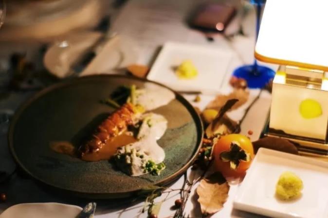 罗莱夏朵·杭州紫萱度假村 | 速度 get 热巴同款11